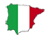 BALNEARIO SICILIA - Italiano